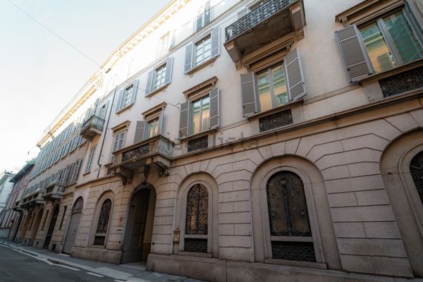appartamento in affitto a Milano in zona Centro Storico