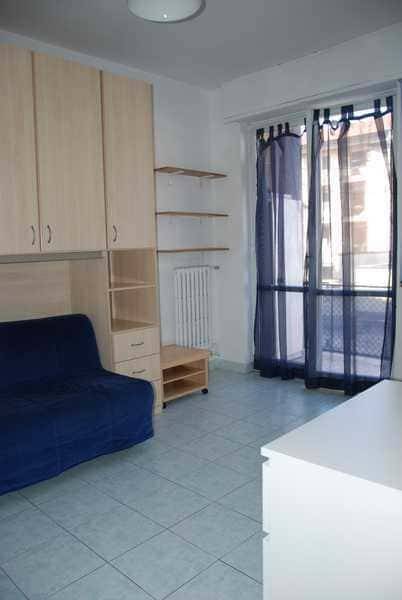 appartamento in affitto a Milano in zona Bovisa