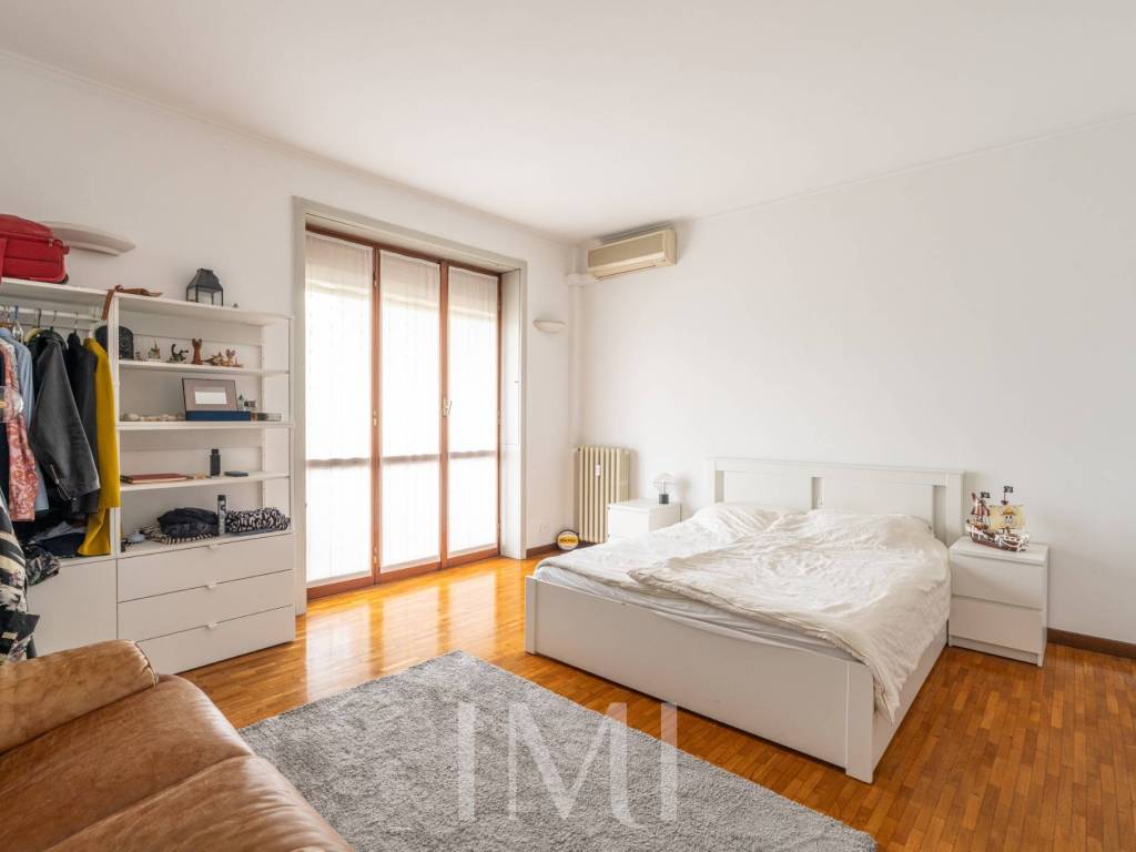 appartamento in affitto a Milano in zona Bocconi