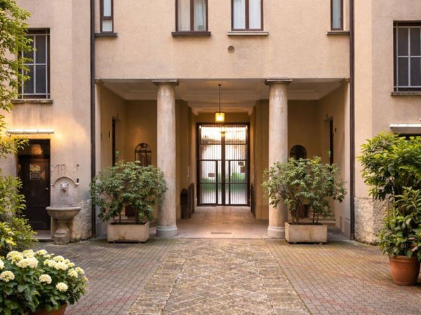 appartamento in affitto a Milano in zona Città Studi