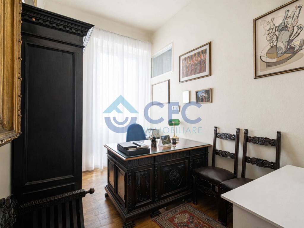 ufficio in affitto a Milano in zona Porta Romana