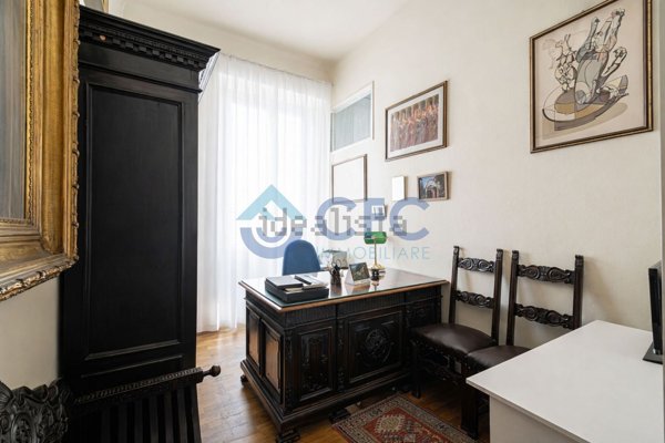 ufficio in affitto a Milano in zona Porta Romana