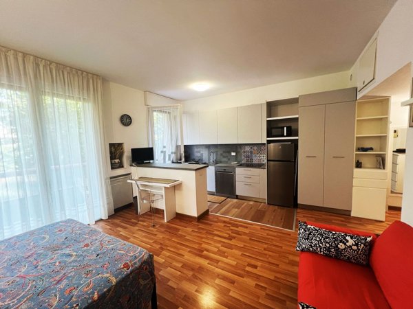 appartamento in affitto a Milano in zona Precotto