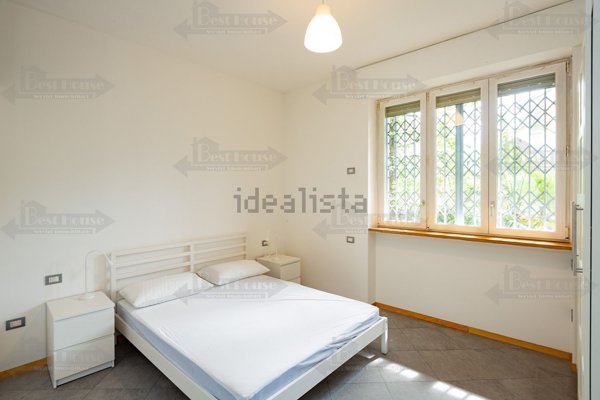 appartamento in affitto a Milano in zona San Siro