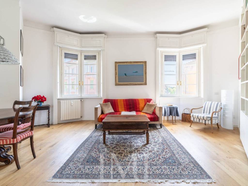 appartamento in affitto a Milano in zona Bocconi