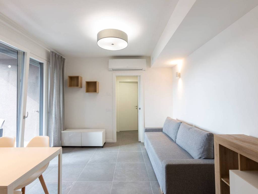 appartamento in affitto a Milano in zona Precotto