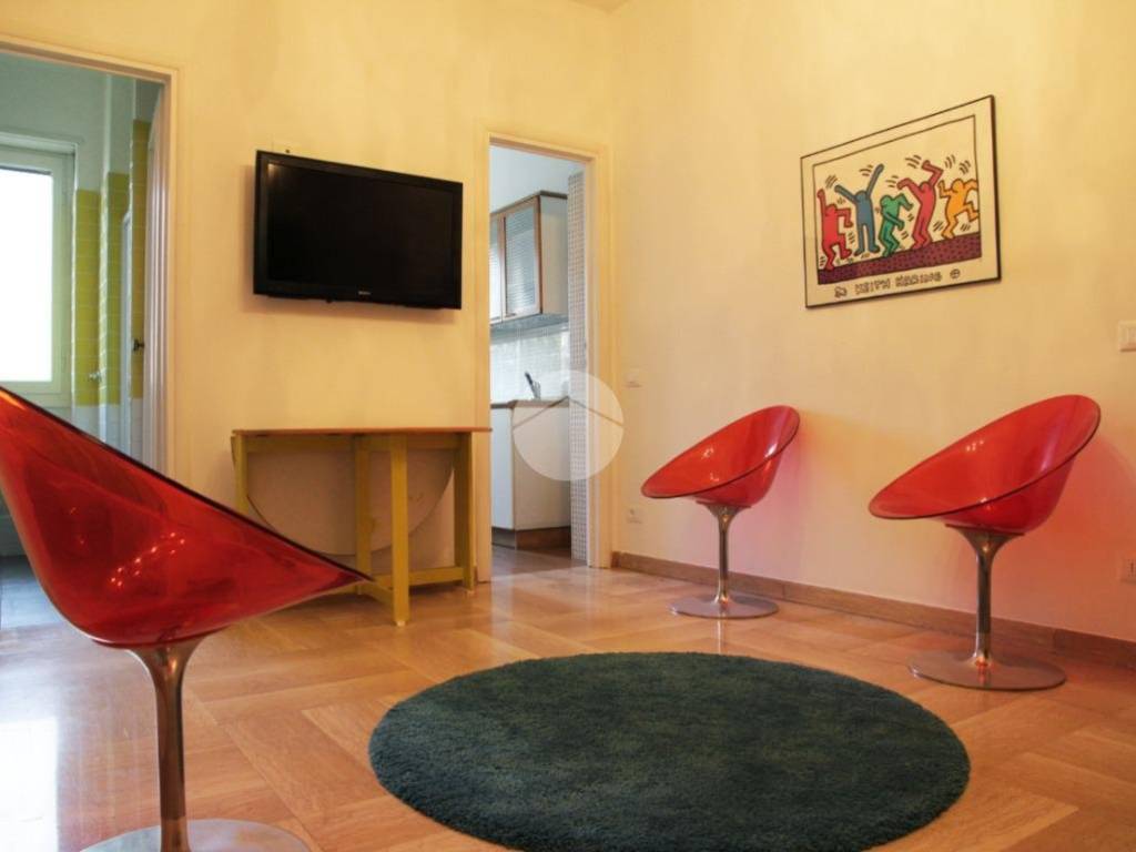 appartamento in affitto a Milano in zona Città Studi