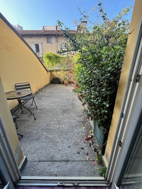 appartamento in affitto a Milano in zona Isola