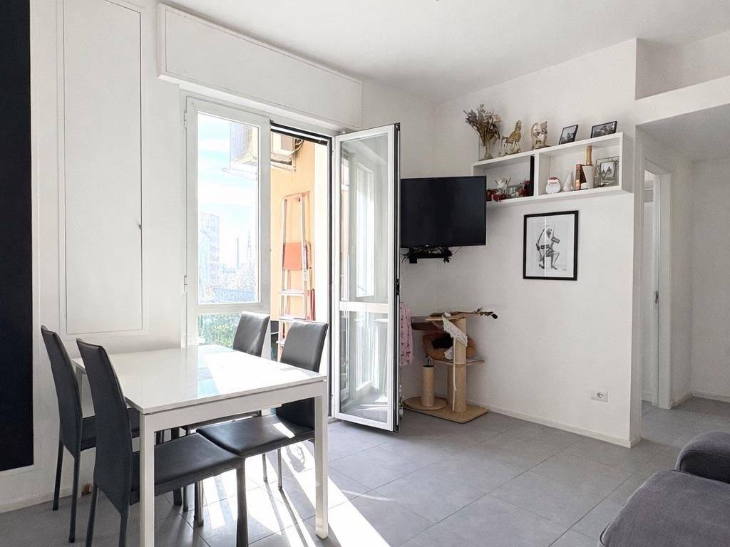 appartamento in affitto a Milano in zona Vigentino