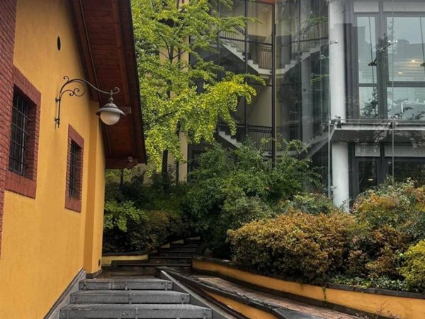 ufficio in affitto a Milano in zona Vigentino
