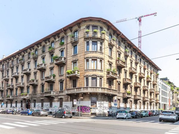 appartamento in affitto a Milano in zona Centro Direzionale
