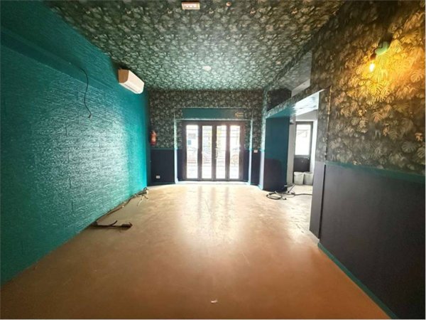 negozio in affitto a Milano in zona Porta Venezia