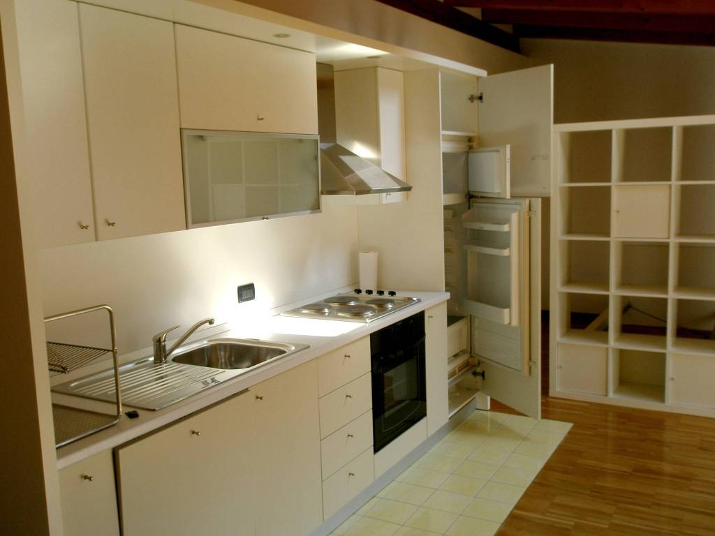 appartamento in affitto a Milano in zona Porta Venezia