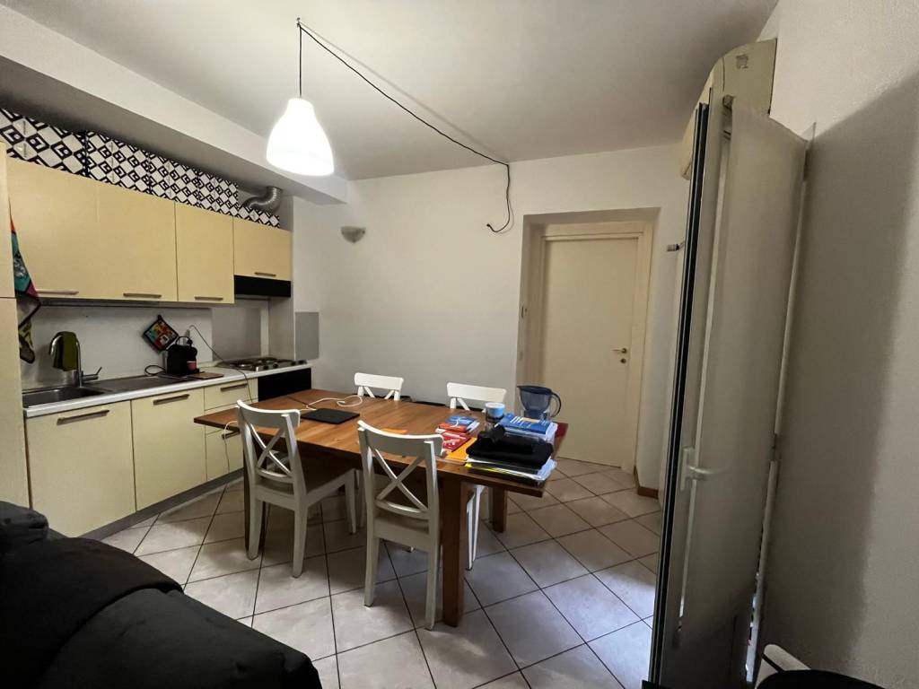 appartamento in affitto a Milano in zona Porta Romana