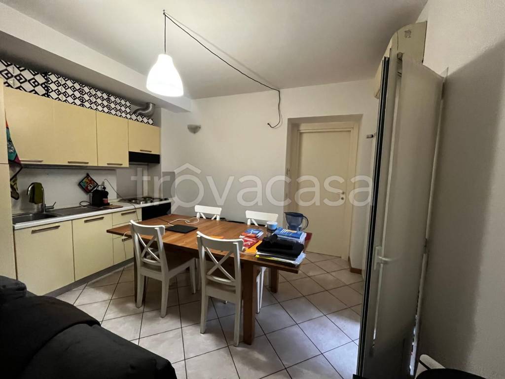 appartamento in affitto a Milano in zona Porta Romana