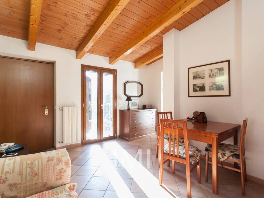 appartamento in affitto a Milano in zona Bocconi