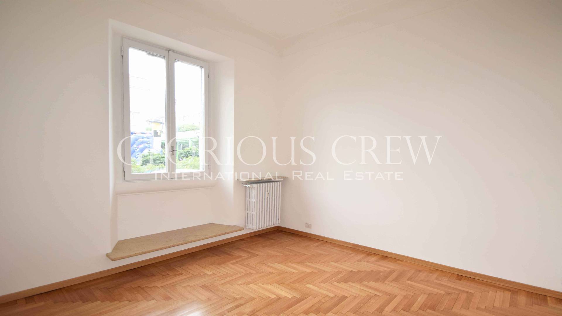 ufficio in affitto a Milano in zona Sempione