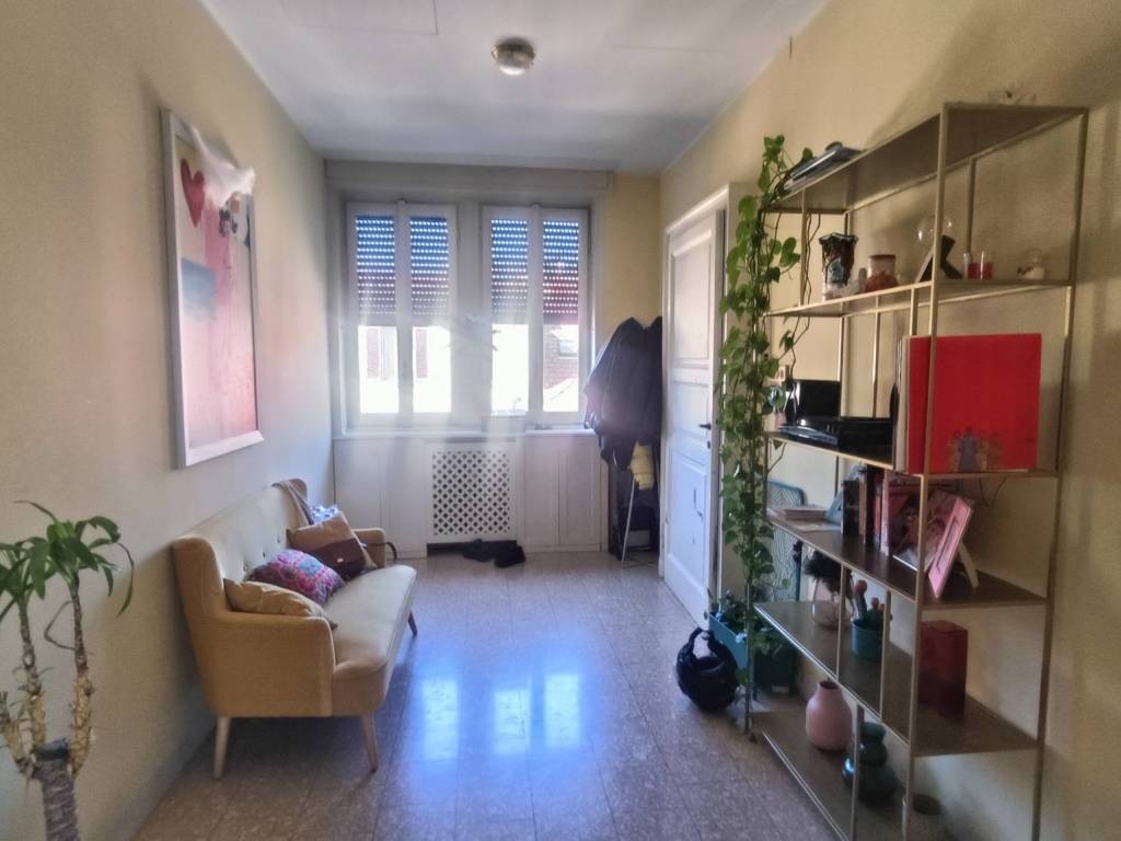 appartamento in affitto a Milano in zona Centro Direzionale