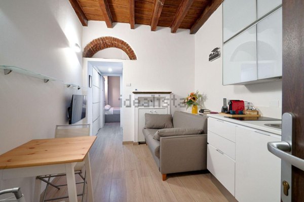 appartamento in affitto a Milano in zona Centro Storico