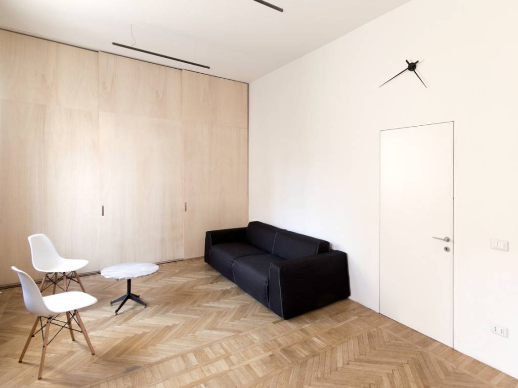 appartamento in affitto a Milano in zona Crescenzago