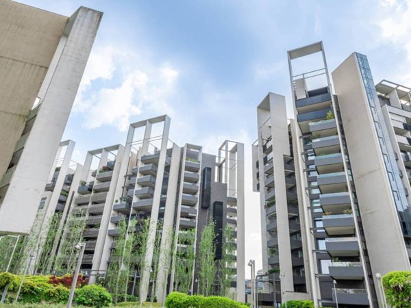 appartamento in affitto a Milano in zona Sempione