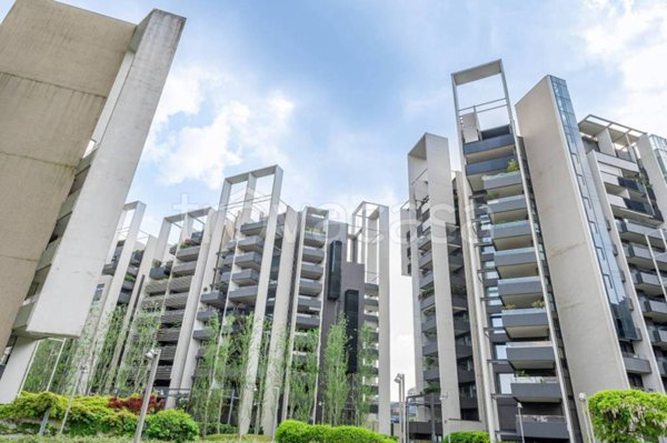 appartamento in affitto a Milano in zona Il Portello