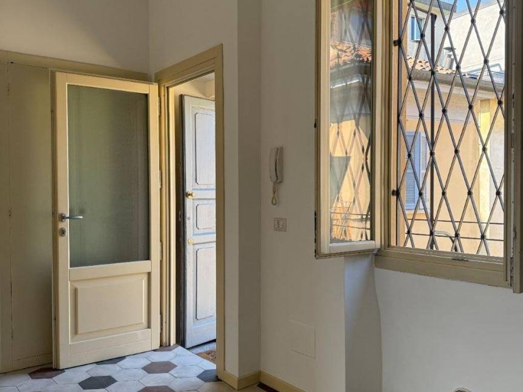 appartamento in affitto a Milano in zona Isola