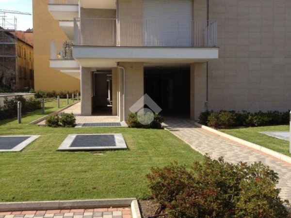 appartamento in affitto a Milano in zona Adriano