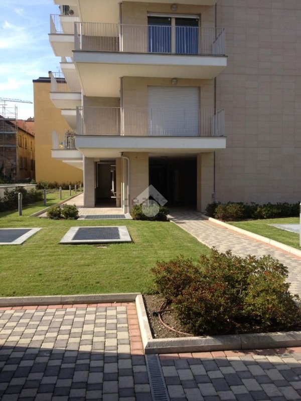 appartamento in affitto a Milano in zona Gorla