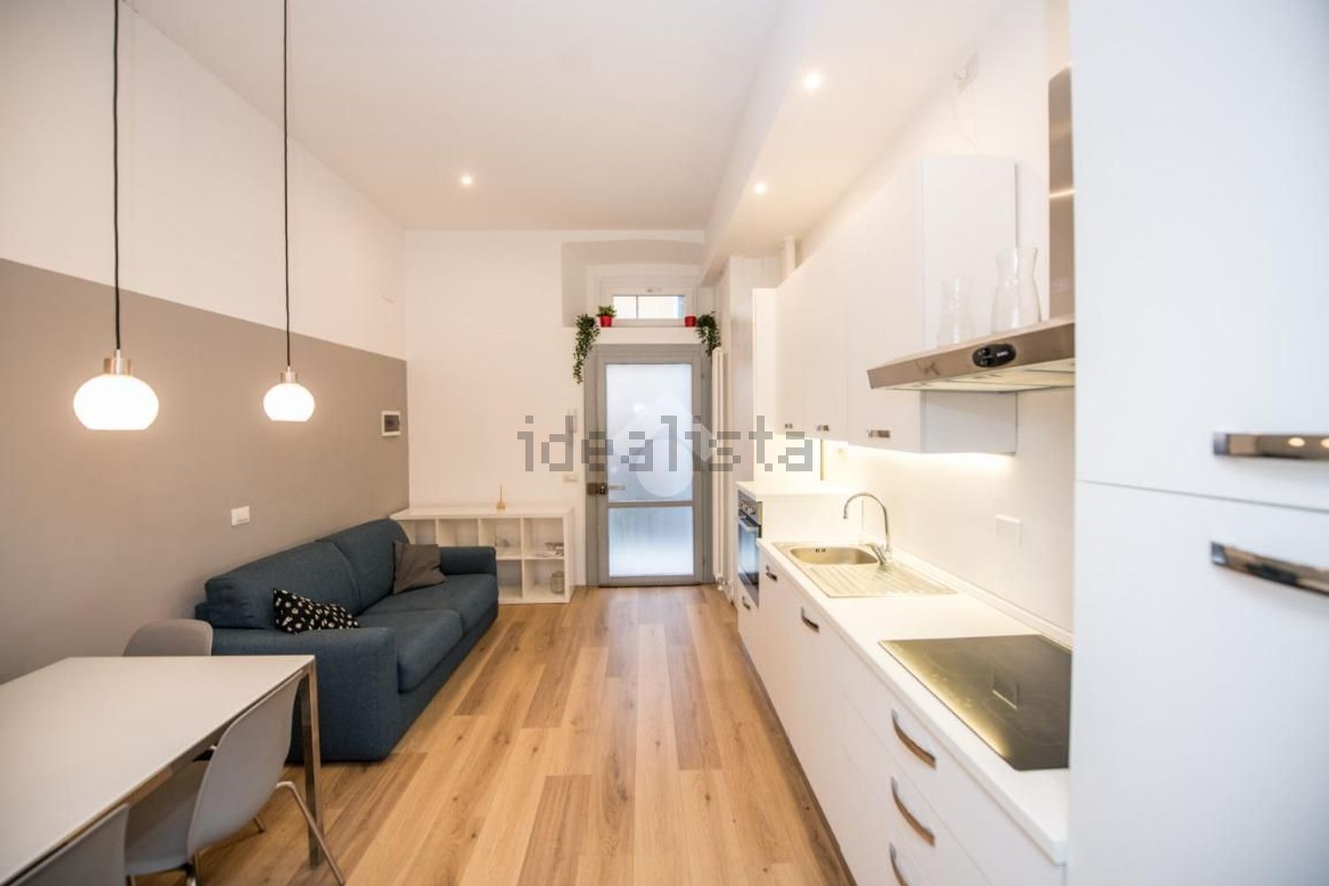 appartamento in affitto a Milano in zona Bocconi