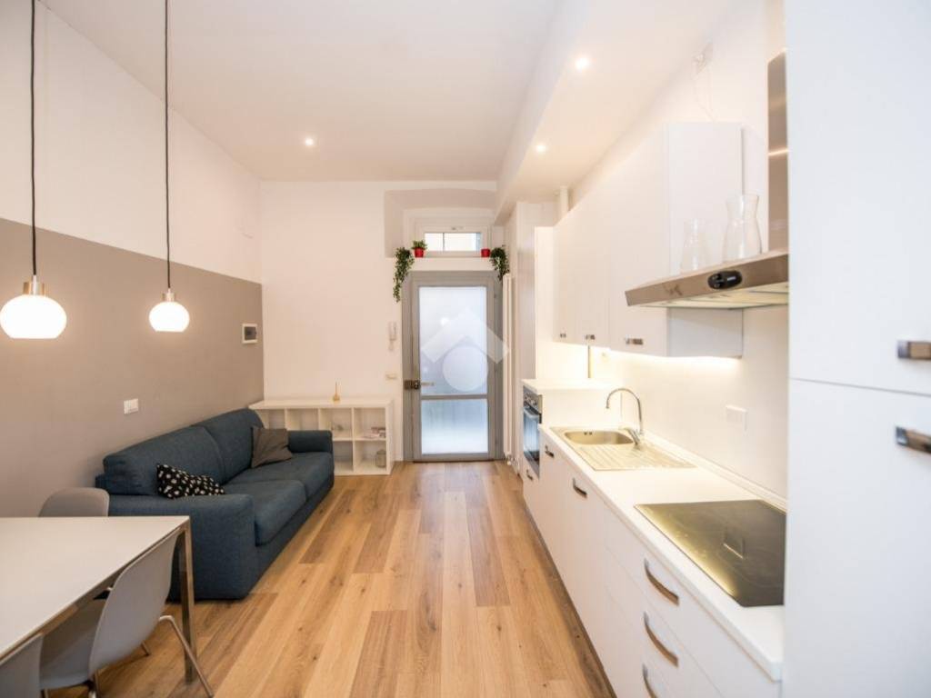 appartamento in affitto a Milano in zona Bocconi