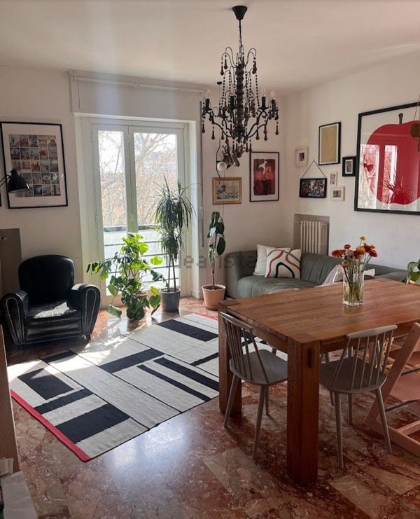 appartamento in affitto a Milano in zona Isola