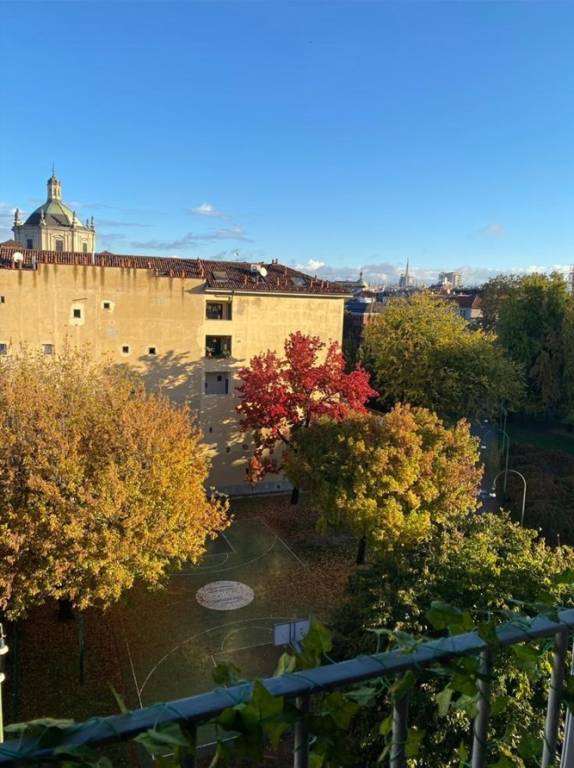 appartamento in affitto a Milano in zona Bocconi