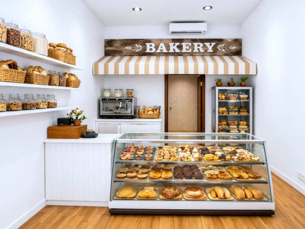 negozio in affitto a Milano in zona Loreto