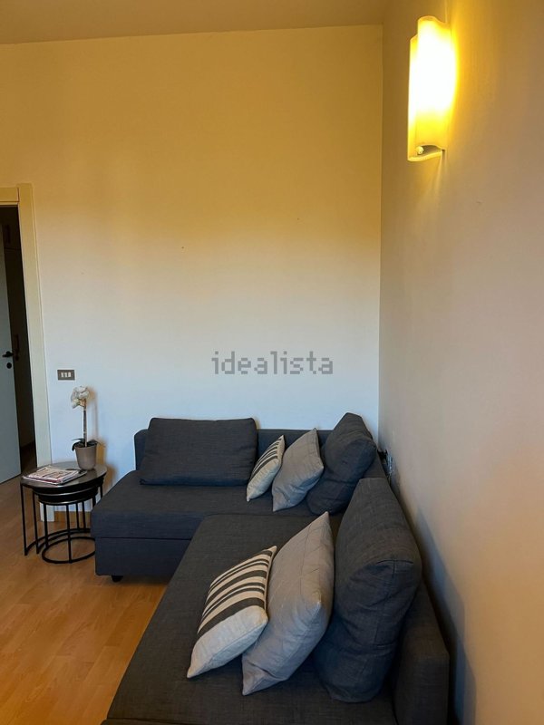 appartamento in affitto a Milano in zona Isola