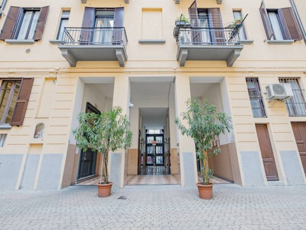 appartamento in affitto a Milano in zona Isola