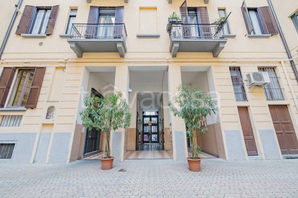 appartamento in affitto a Milano in zona Maciachini