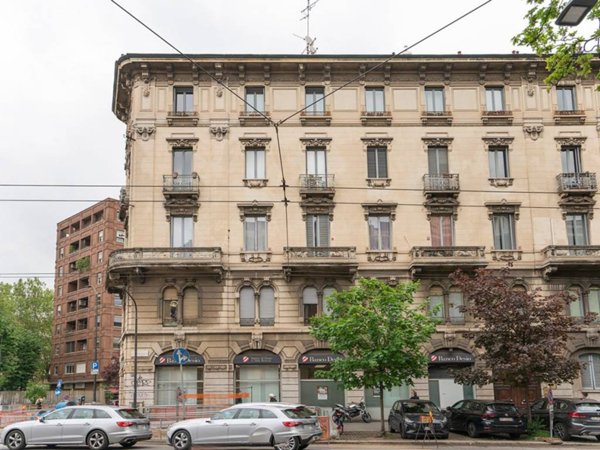 appartamento in affitto a Milano in zona Centro Direzionale