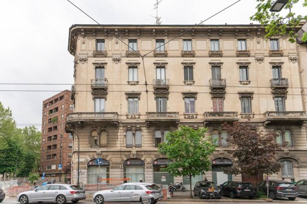 appartamento in affitto a Milano in zona Stazione Centrale