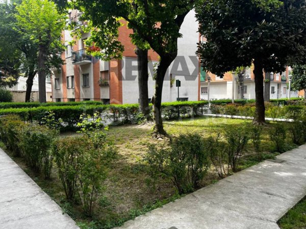 appartamento in affitto a Milano in zona San Cristoforo