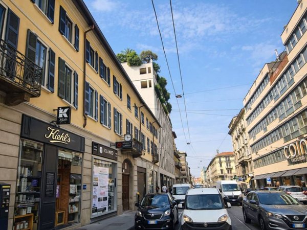 negozio in affitto a Milano in zona Solari