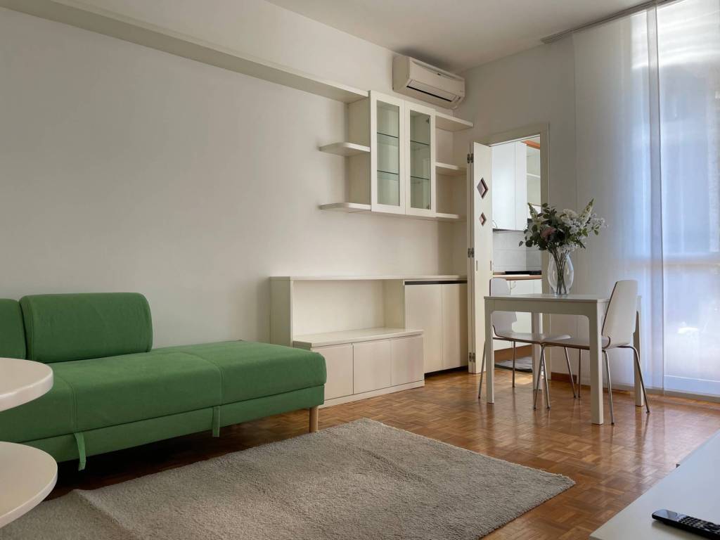appartamento in affitto a Milano in zona Città Studi