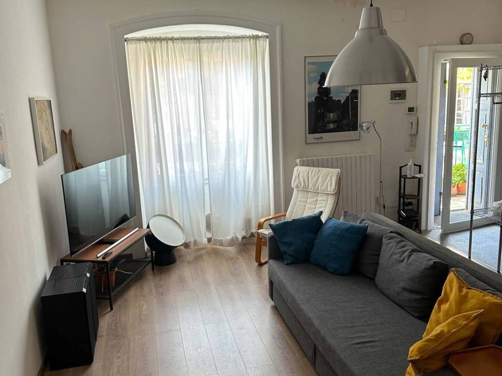 appartamento in affitto a Milano in zona Isola