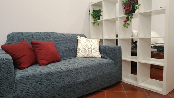 appartamento in affitto a Milano in zona Porta Genova