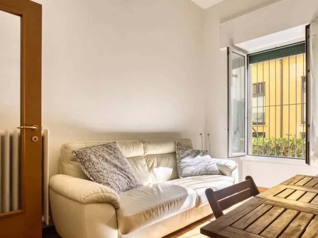 appartamento in affitto a Milano in zona Isola