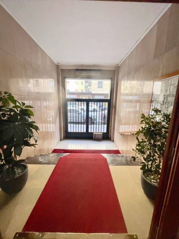 appartamento in affitto a Milano in zona Piazzale Lodi