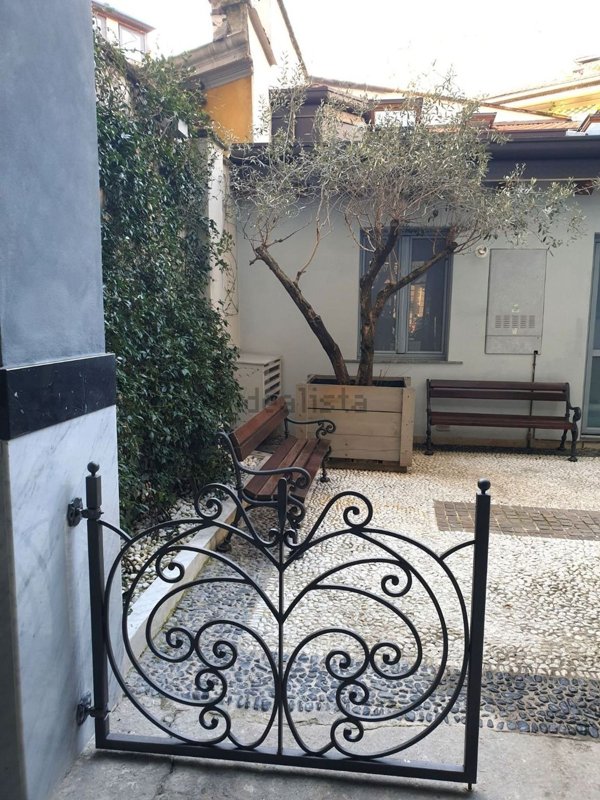 appartamento in affitto a Milano in zona Isola