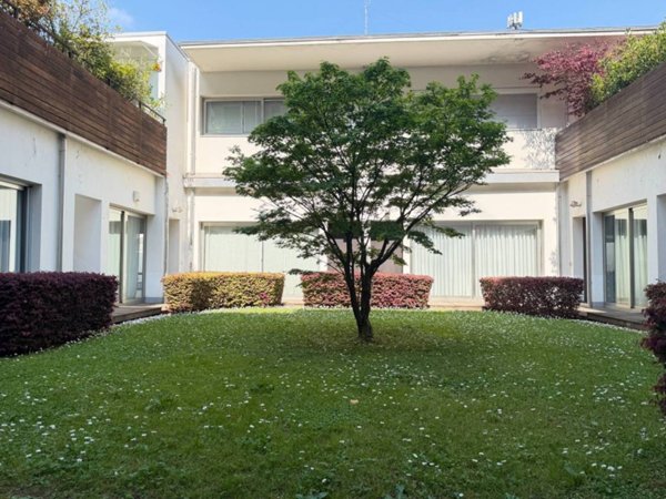 appartamento in affitto a Milano in zona Rogoredo