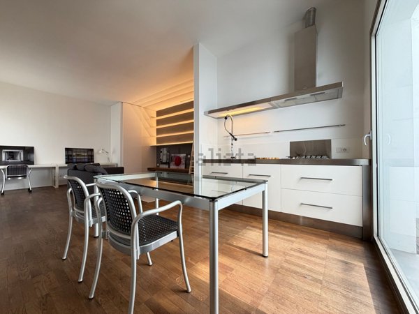 appartamento in affitto a Milano in zona Piazzale Lodi