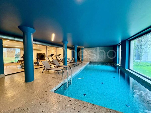 appartamento in affitto a Milano in zona Solari